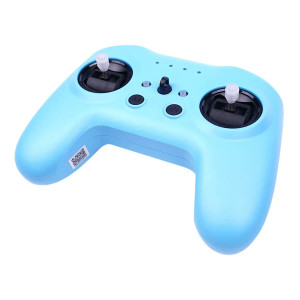 Пульт дистанционного управления RadioMaster T8L (M2) FCC Blue — FPV радиоаппаратура ELRS 2.4 ГГц, Hall-стики. Photo 3